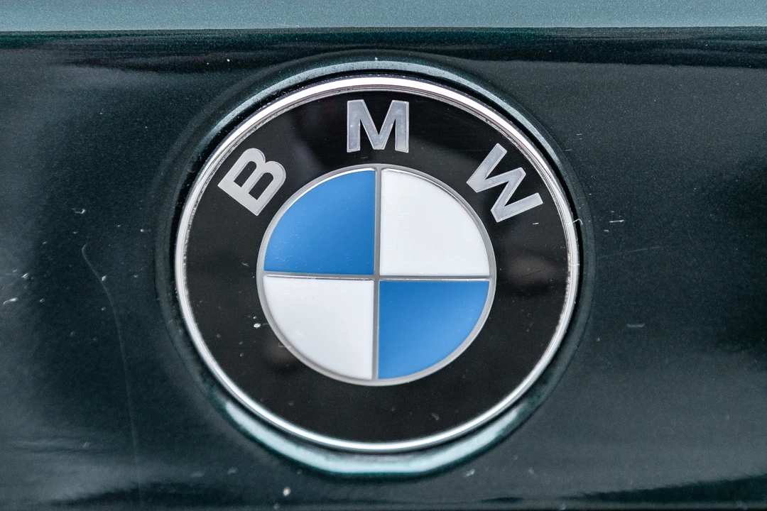 1994 BMW E31 8 Series - Image 22 of 31