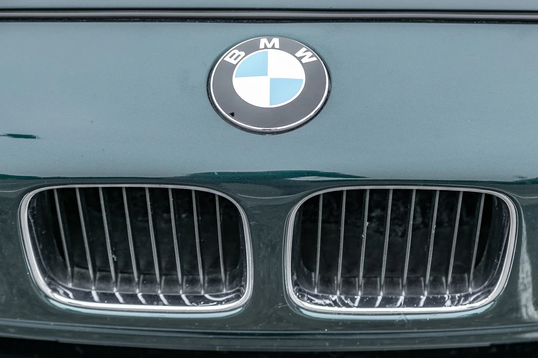 1994 BMW E31 8 Series - Image 21 of 31