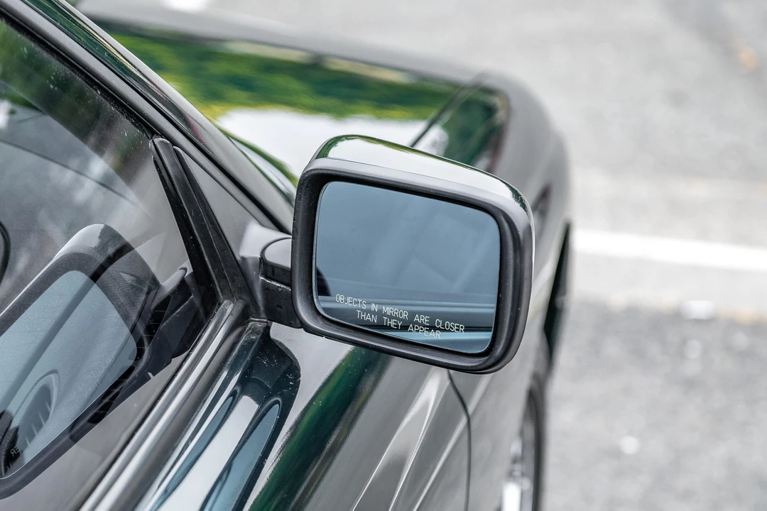 1994 BMW E31 8 Series - Image 15 of 31