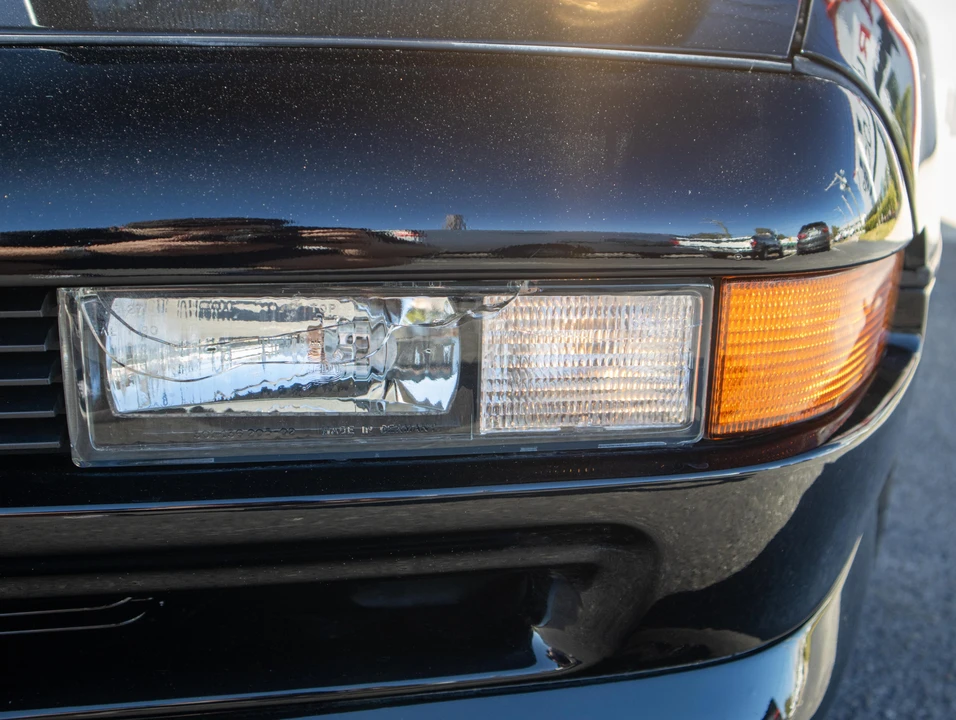 1994 BMW E31 8 Series - Image 19 of 31