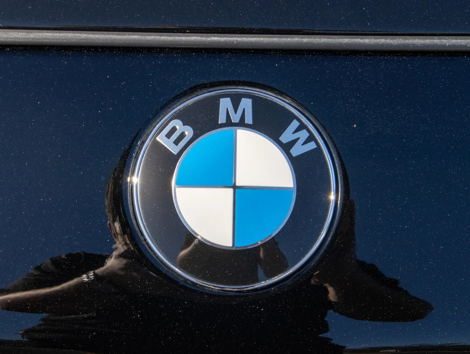 1994 BMW E31 8 Series - Image 14 of 31