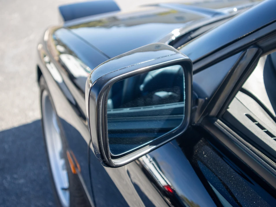 1994 BMW E31 8 Series - Image 22 of 31