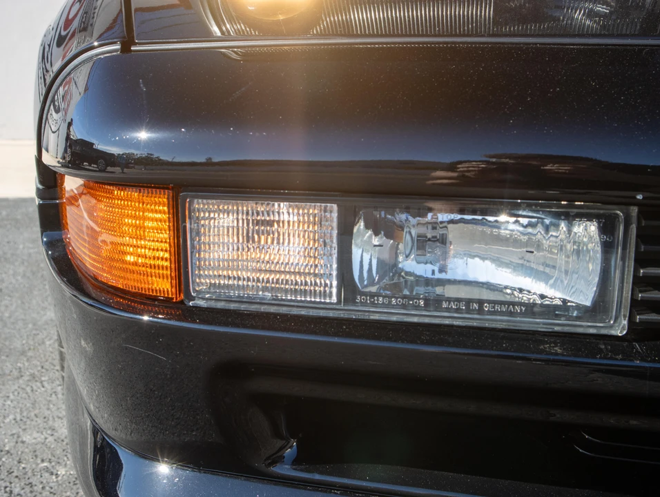 1994 BMW E31 8 Series - Image 17 of 31