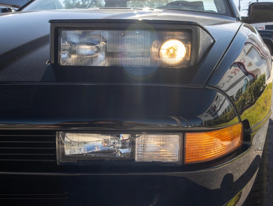 1994 BMW E31 8 Series - Image 20 of 31