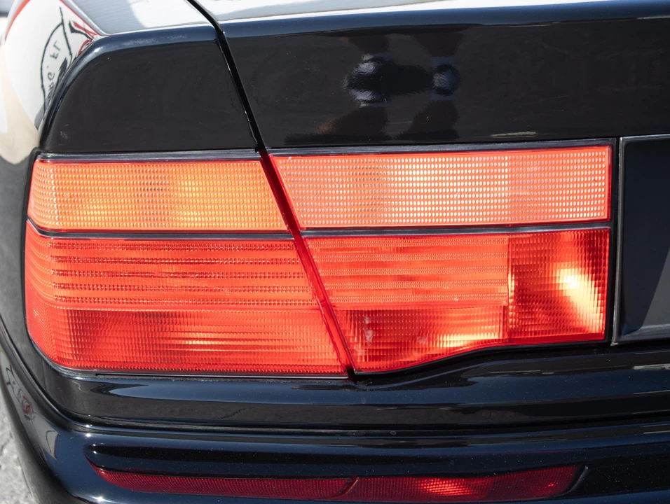 1994 BMW E31 8 Series - Image 25 of 31