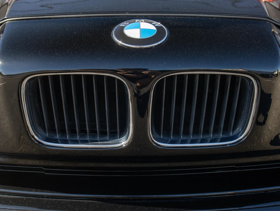 1994 BMW E31 8 Series - Image 18 of 31