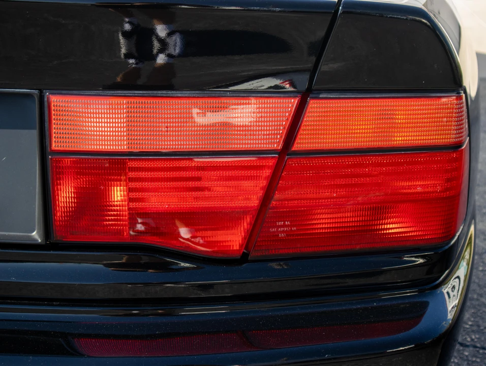 1994 BMW E31 8 Series - Image 27 of 31