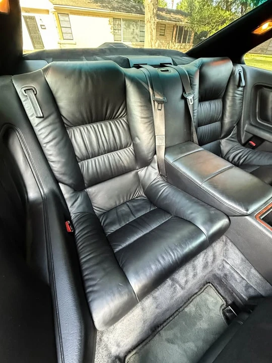 1994 BMW E31 850CSi - Image 18 of 20