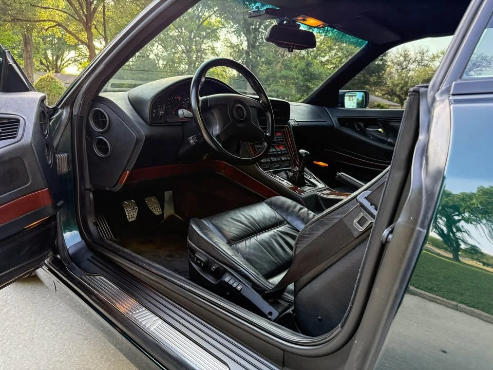 1994 BMW E31 850CSi - Image 10 of 20