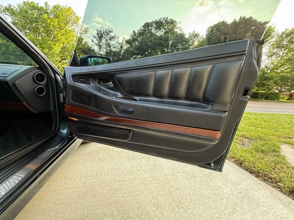 1994 BMW E31 850CSi - Image 15 of 20