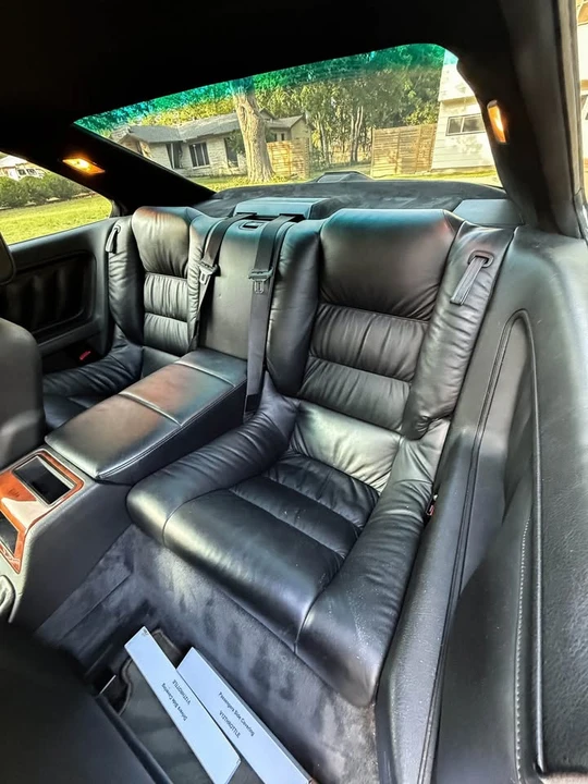1994 BMW E31 850CSi - Image 14 of 20