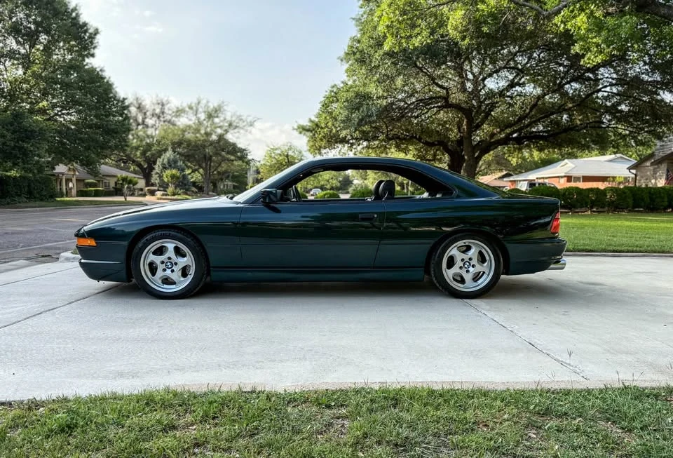 1994 BMW E31 850CSi - Image 20 of 20