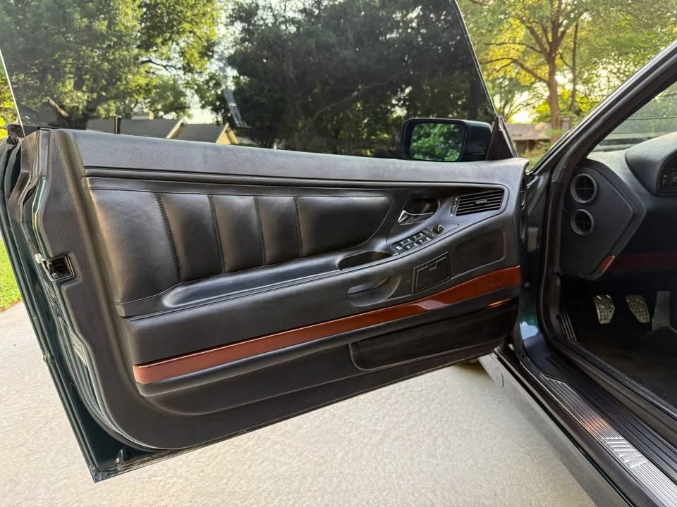1994 BMW E31 850CSi - Image 9 of 20