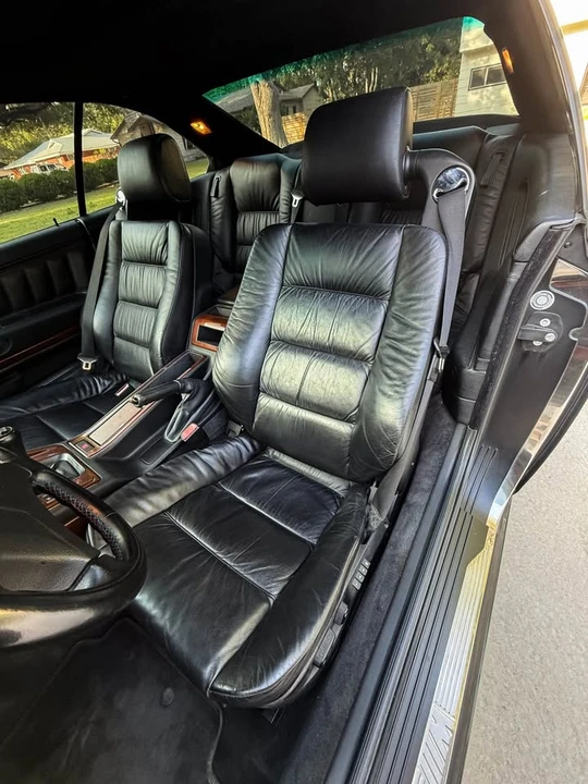 1994 BMW E31 850CSi - Image 11 of 20