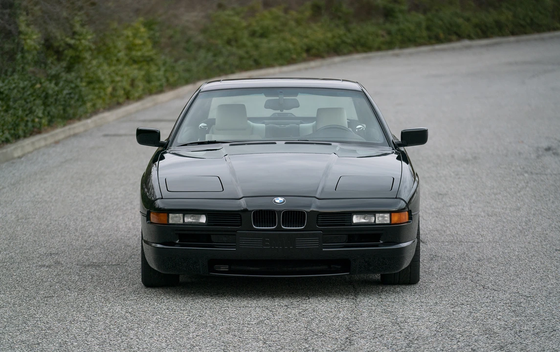 1994 BMW E31 850CSi - Image 12 of 15
