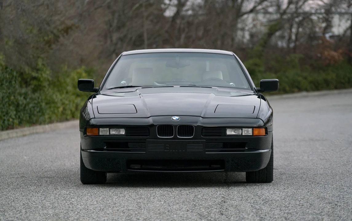 1994 BMW E31 850CSi - Image 11 of 15