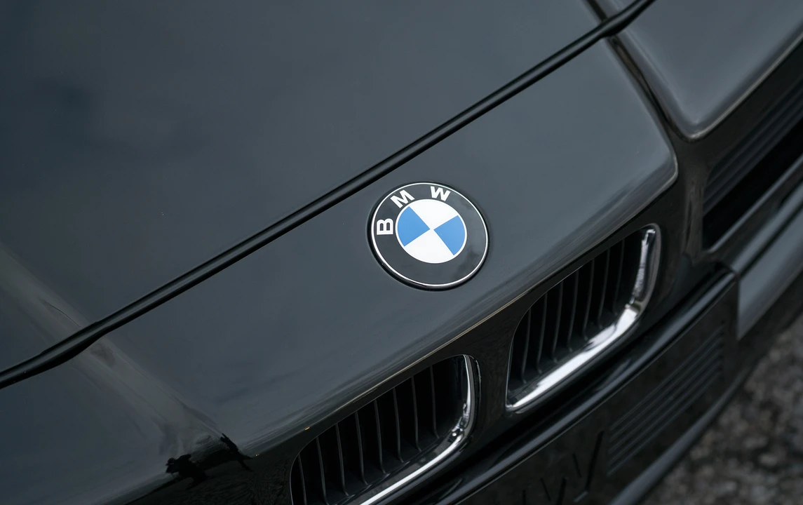 1994 BMW E31 850CSi - Image 14 of 15