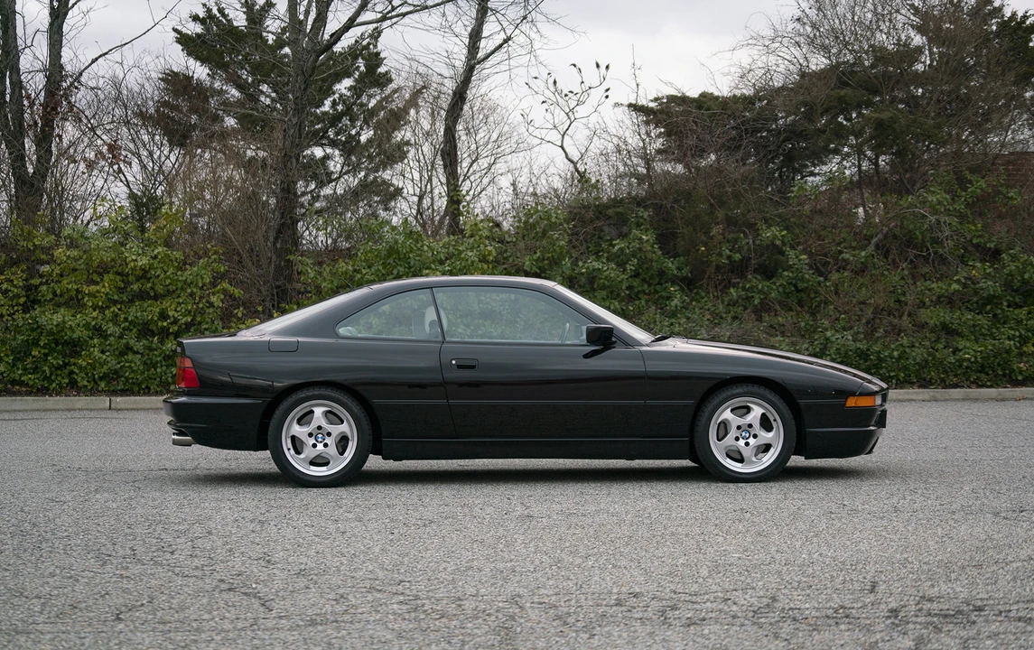 1994 BMW E31 850CSi - Image 8 of 15
