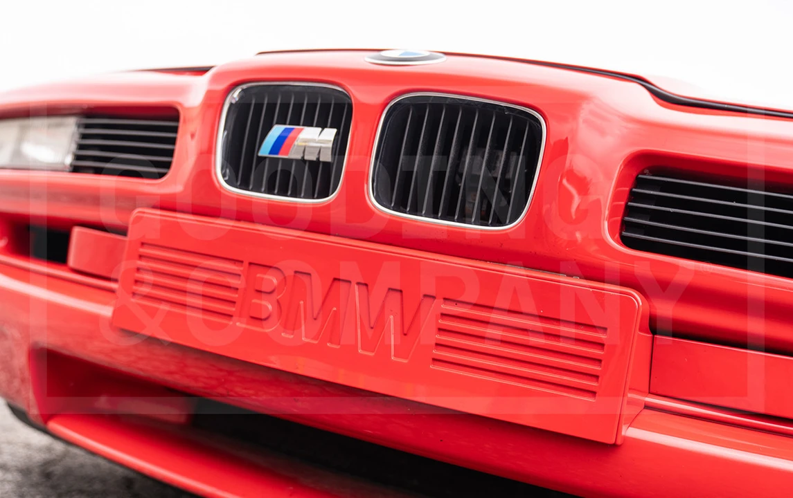 1994 BMW E31 850CSi - Image 13 of 18