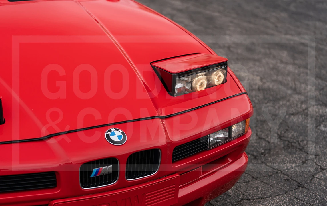 1994 BMW E31 850CSi - Image 12 of 18