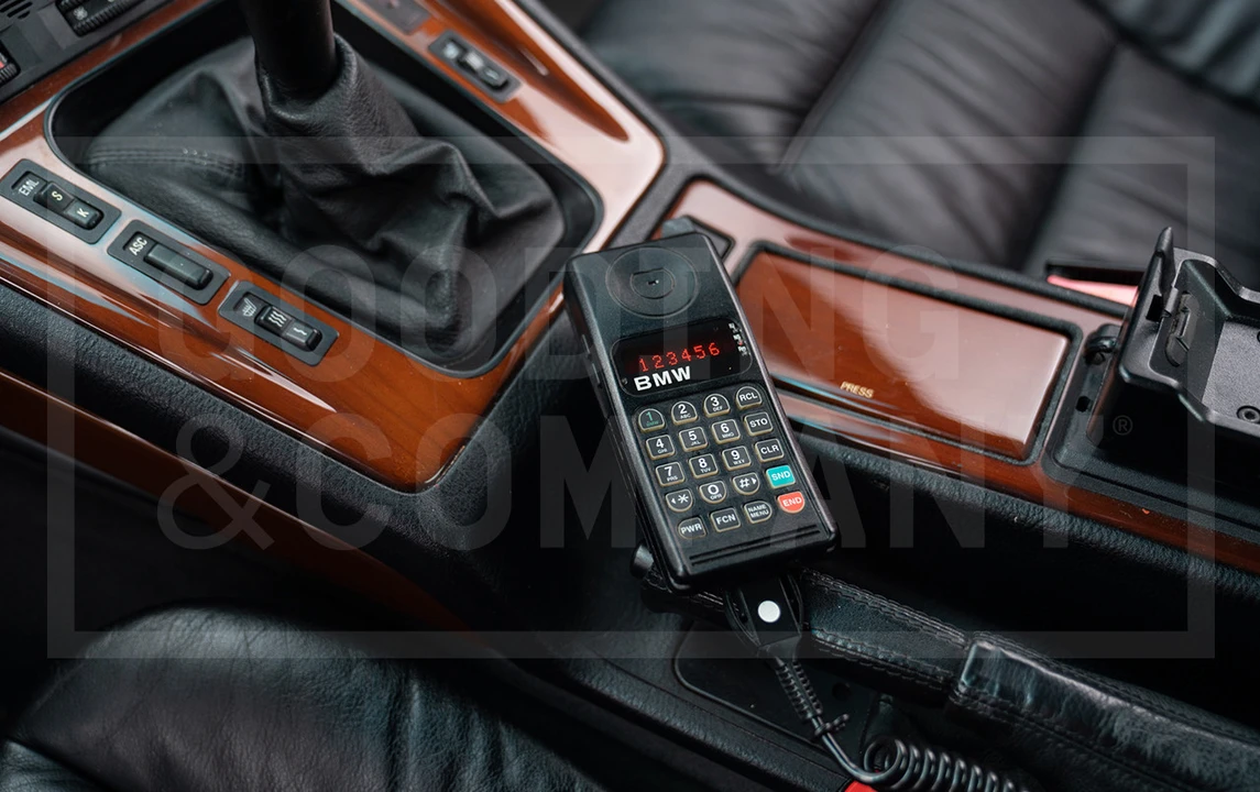 1994 BMW E31 850CSi - Image 11 of 18