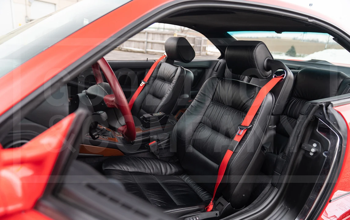1994 BMW E31 850CSi - Image 10 of 18