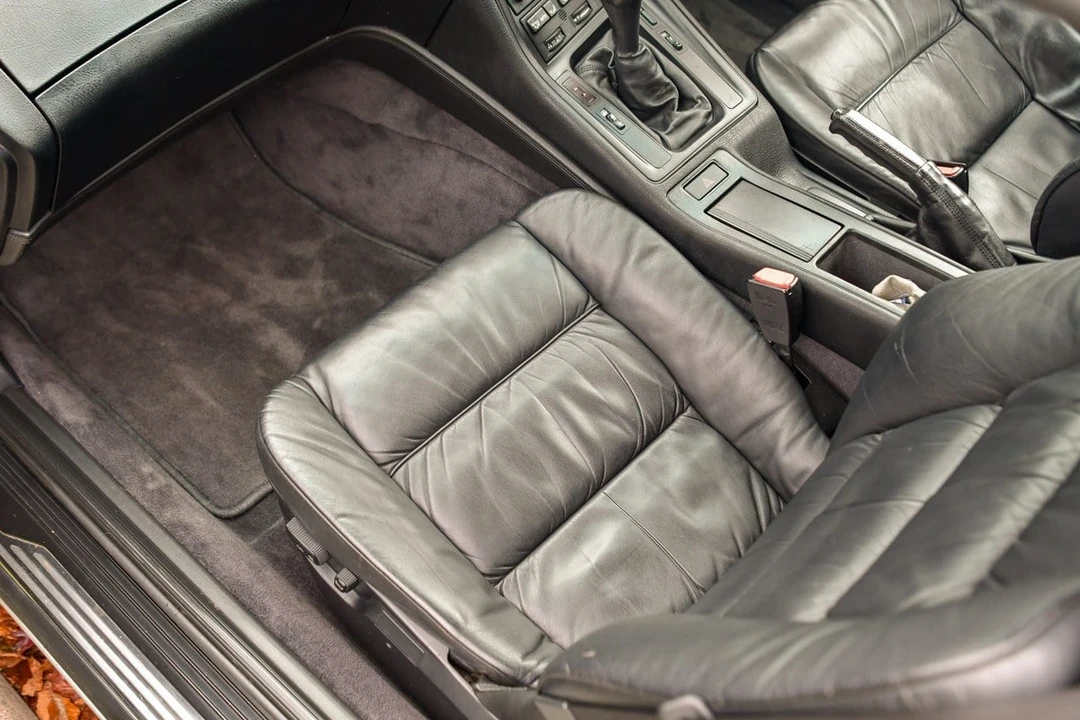 1994 BMW E31 850CSi - Image 29 of 30