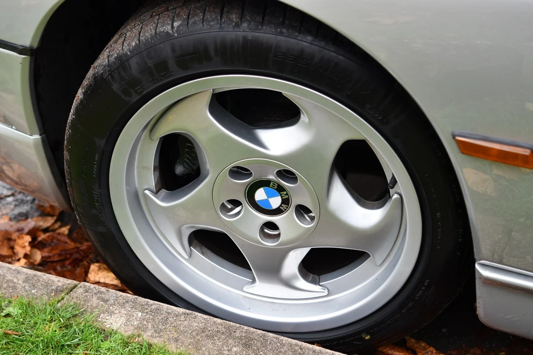 1994 BMW E31 850CSi - Image 24 of 30