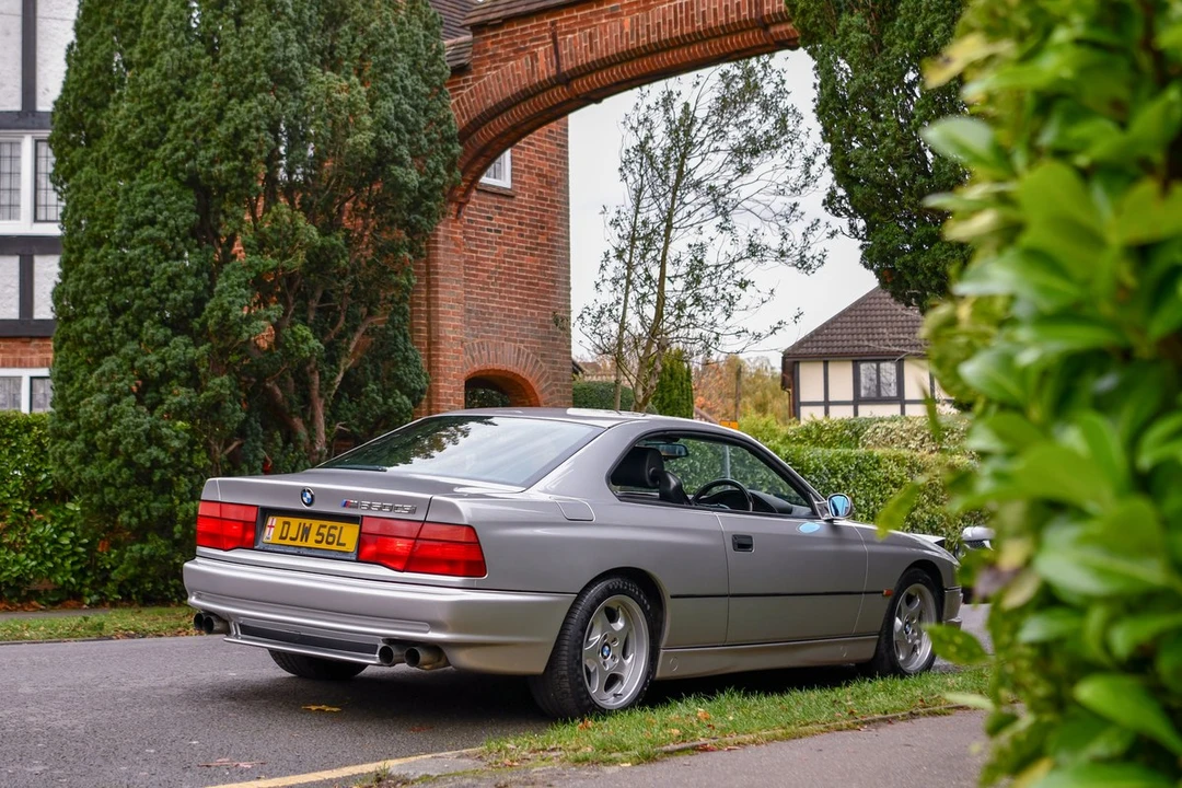 1994 BMW E31 850CSi - Image 20 of 30