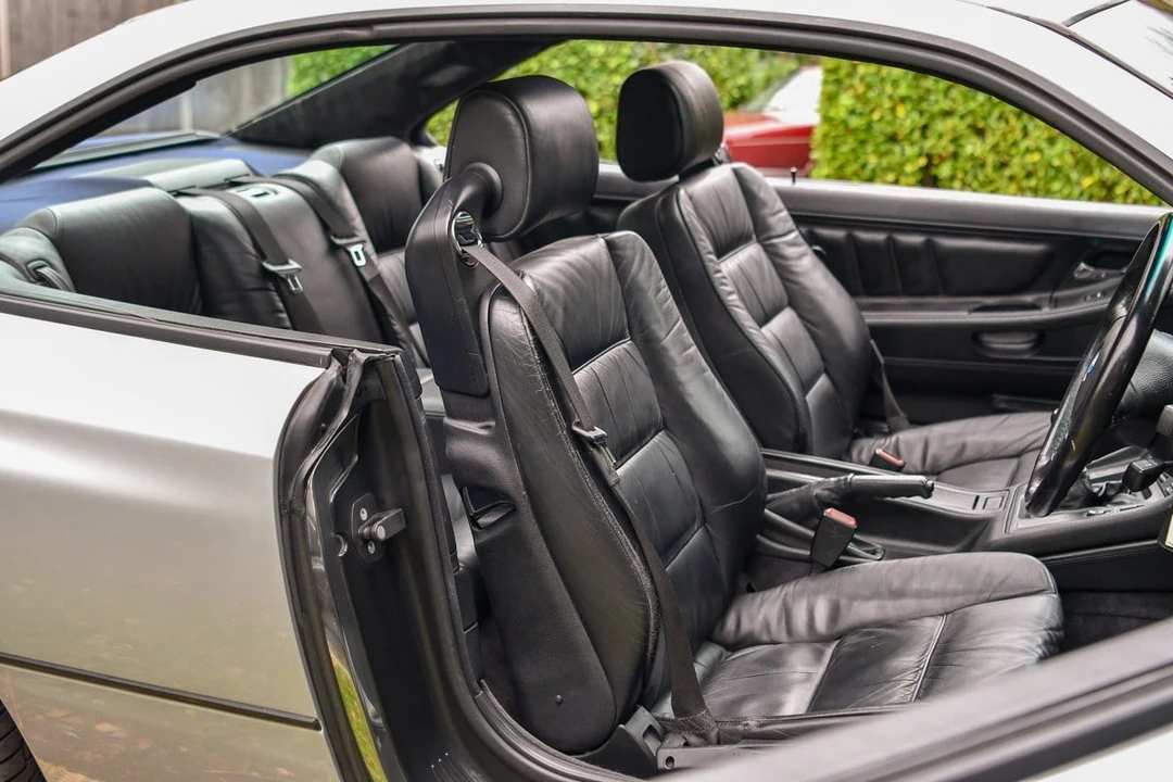 1994 BMW E31 850CSi - Image 28 of 30