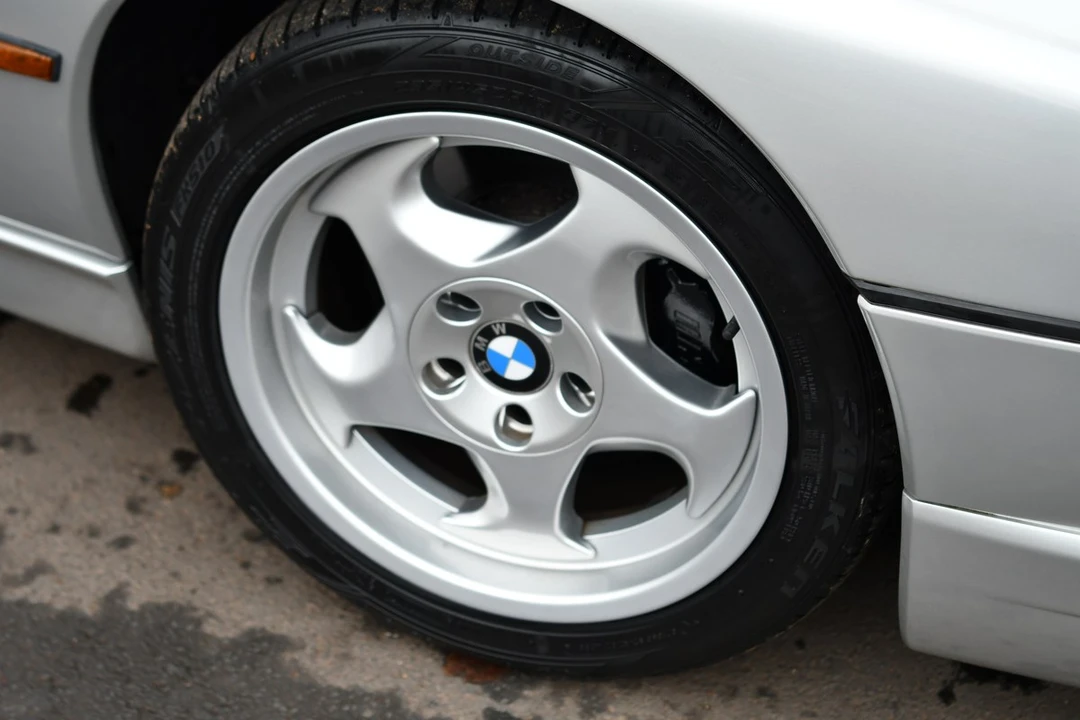 1994 BMW E31 850CSi - Image 27 of 30