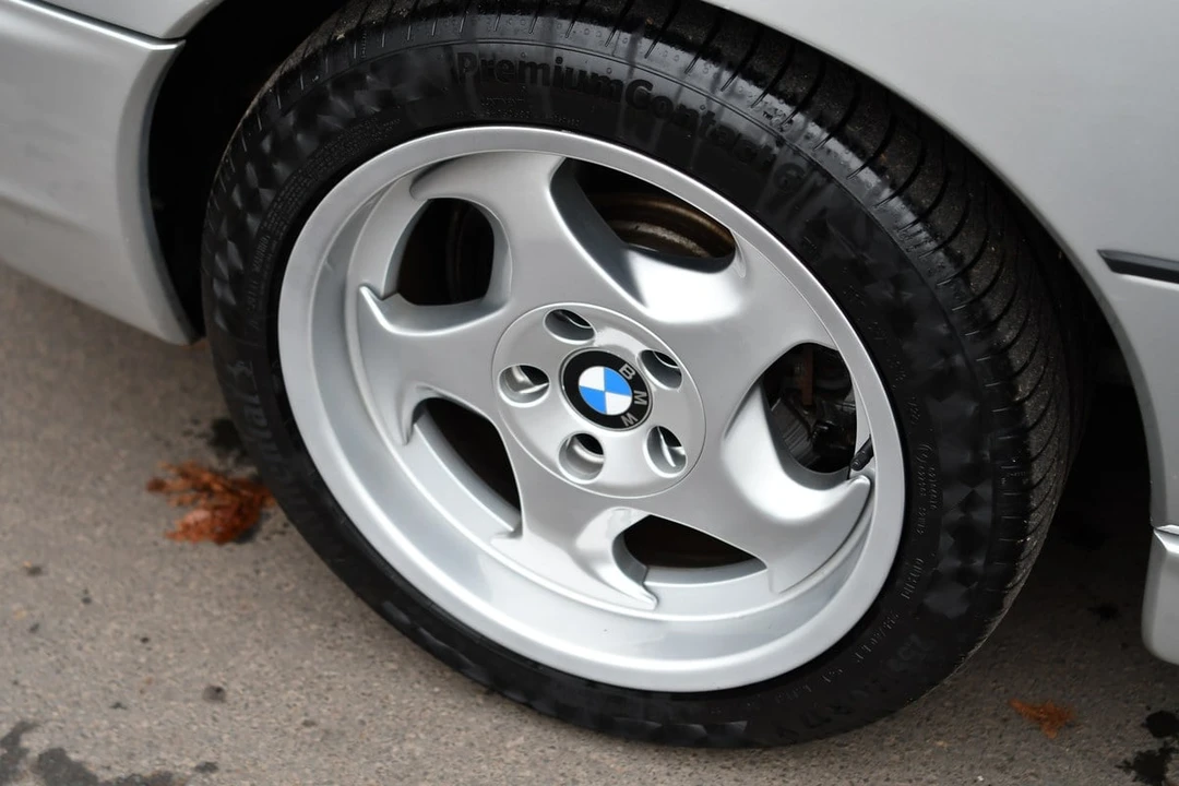 1994 BMW E31 850CSi - Image 26 of 30