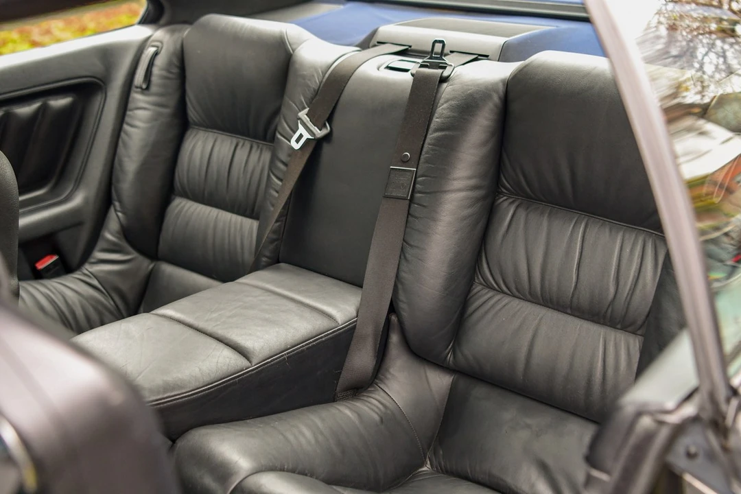 1994 BMW E31 850CSi - Image 30 of 30