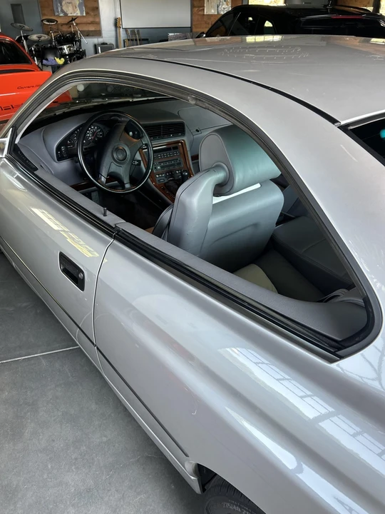 1994 BMW E31 850CSi - Image 14 of 31