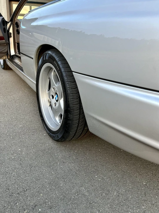1994 BMW E31 850CSi - Image 15 of 31