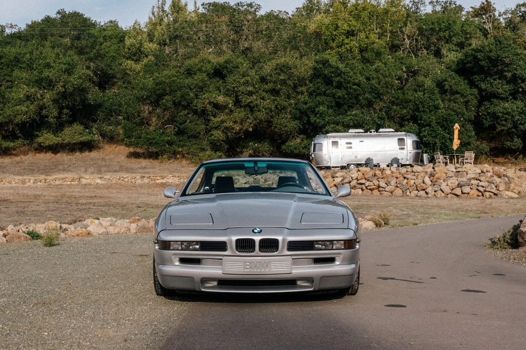 1994 BMW E31 850CSi - Image 10 of 31
