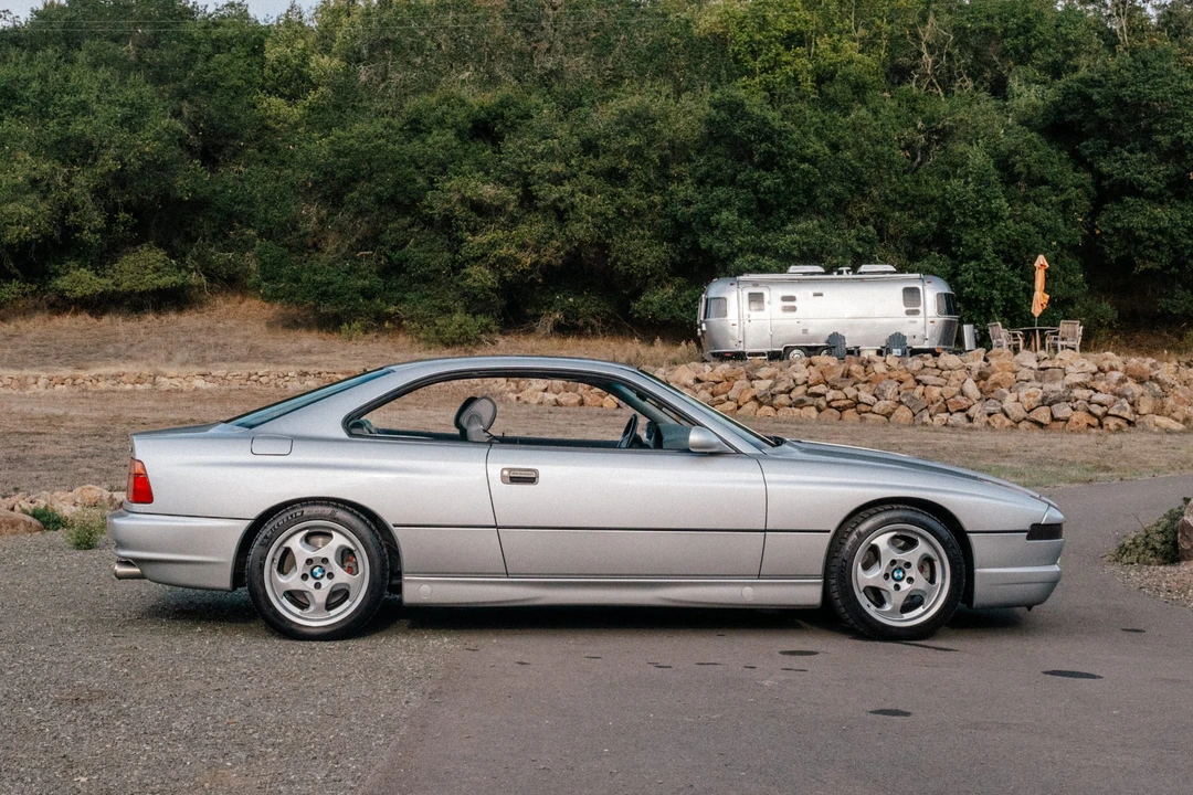 1994 BMW E31 850CSi - Image 7 of 31