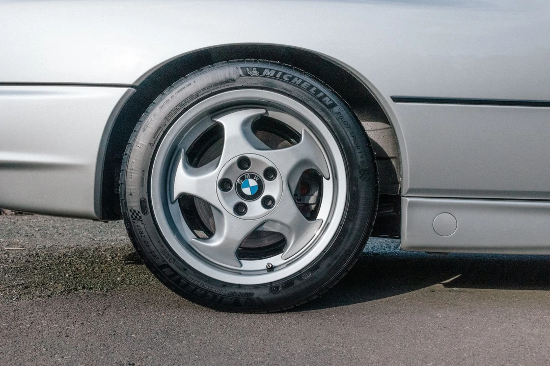 1994 BMW E31 850CSi - Image 26 of 31