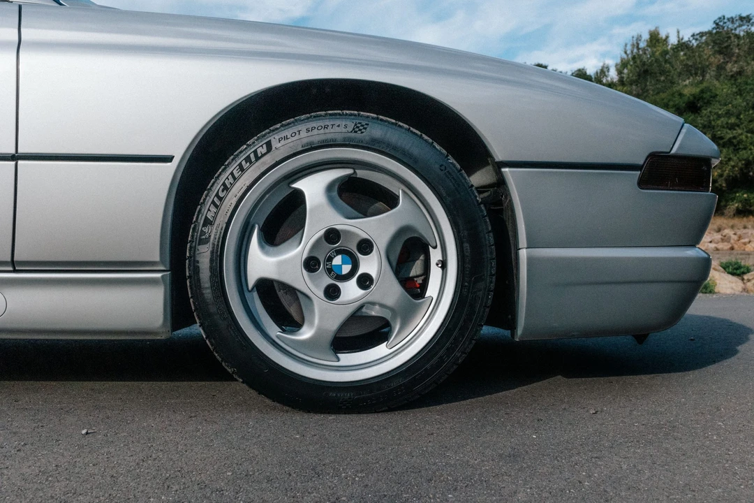 1994 BMW E31 850CSi - Image 27 of 31