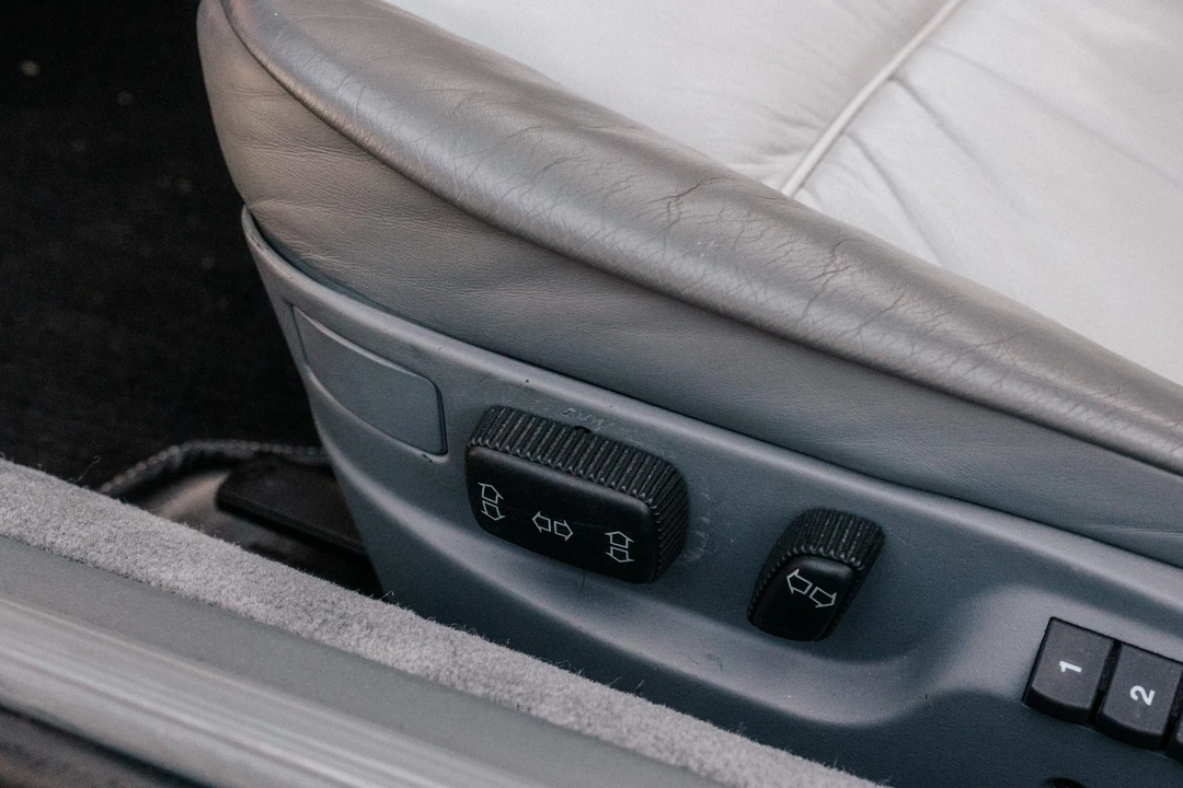 1994 BMW E31 850CSi - Image 31 of 31