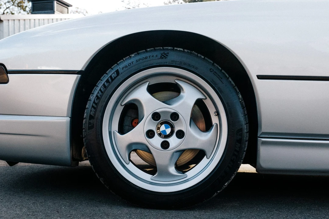 1994 BMW E31 850CSi - Image 24 of 31