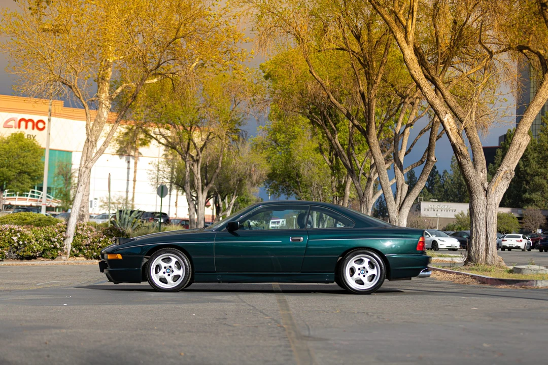 1994 BMW E31 850CSi - Image 11 of 31