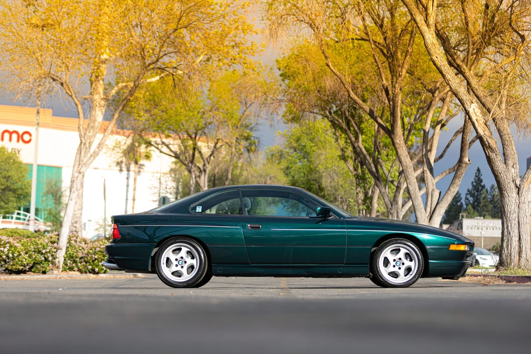 1994 BMW E31 850CSi - Image 25 of 31