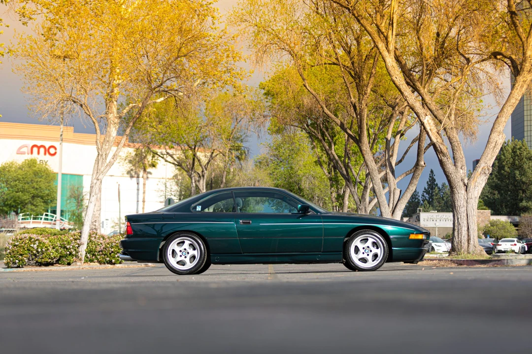1994 BMW E31 850CSi - Image 26 of 31