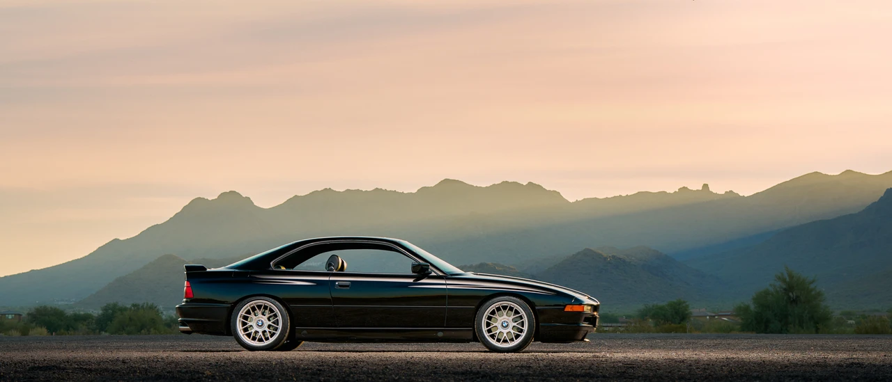 1994 BMW E31 850CSi - Image 18 of 31