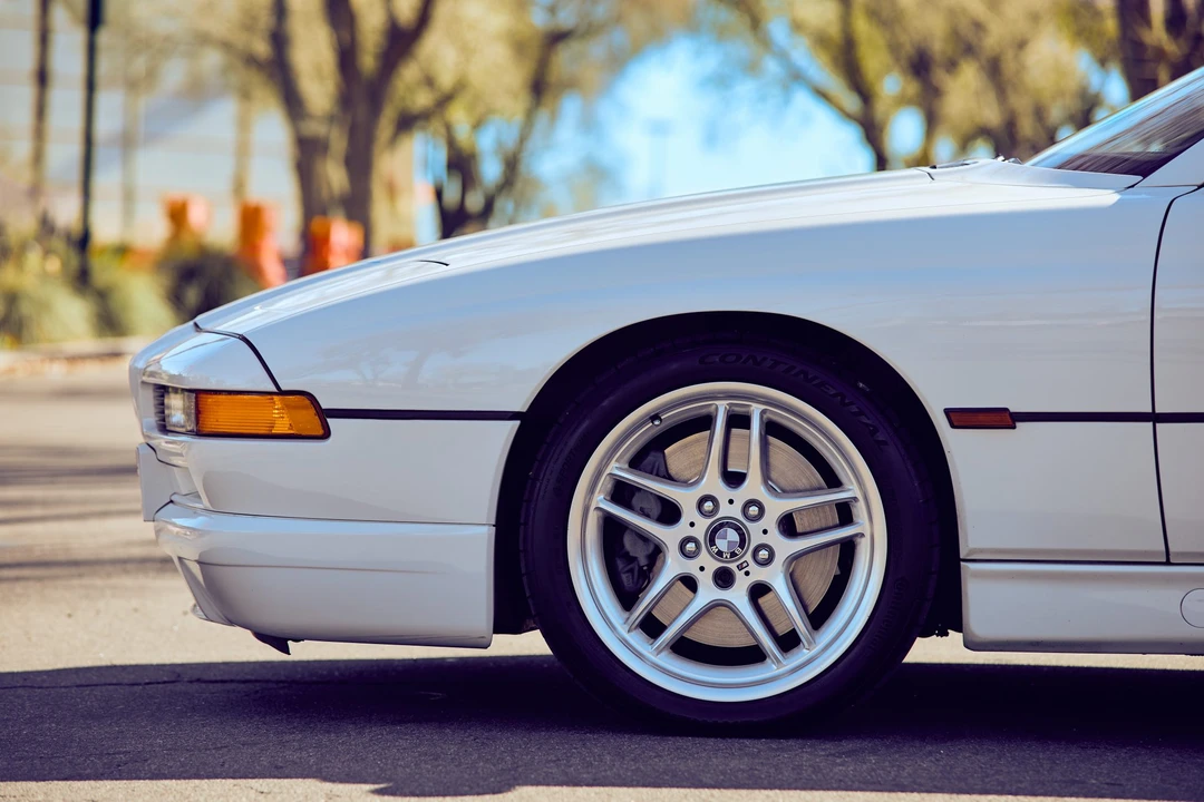 1994 BMW E31 850CSi - Image 29 of 31