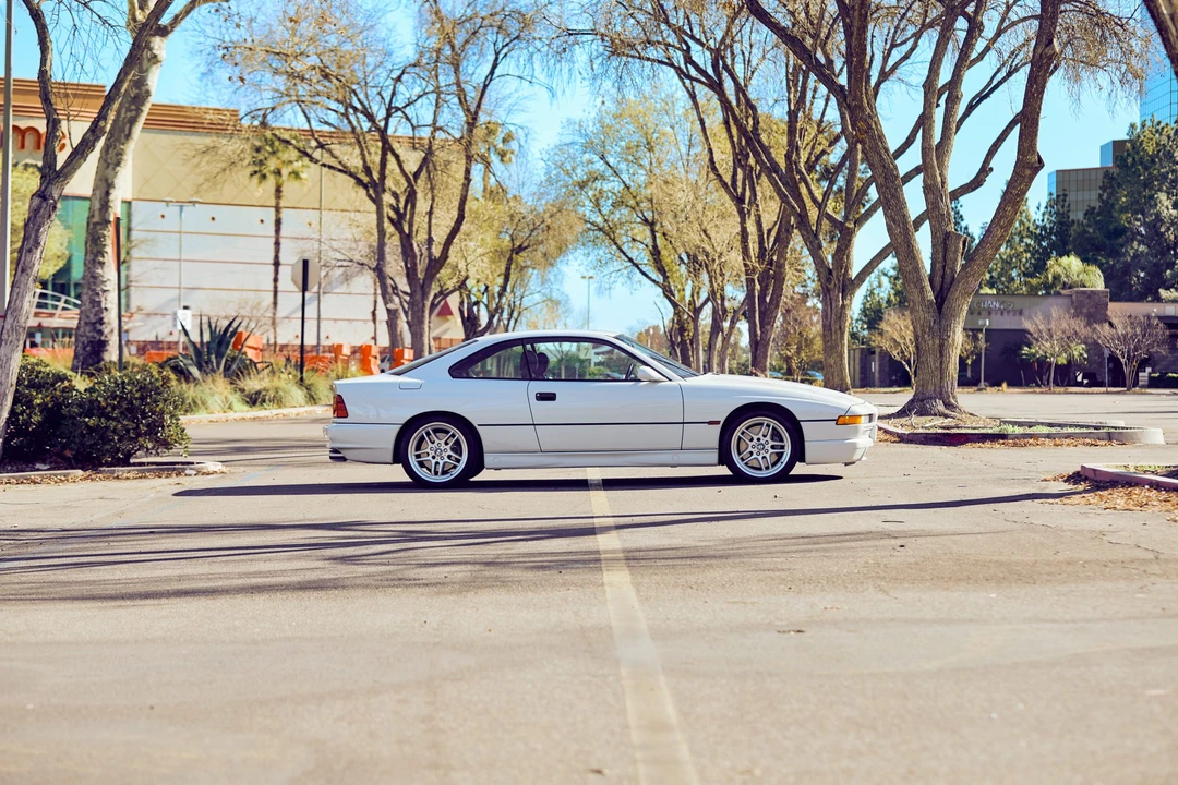 1994 BMW E31 850CSi - Image 17 of 31