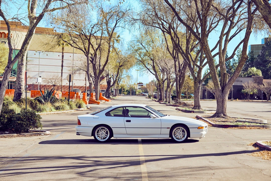 1994 BMW E31 850CSi - Image 19 of 31
