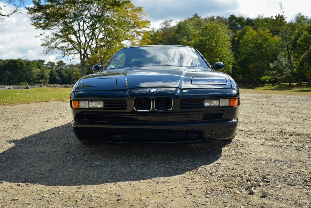1994 BMW E31 850CSi - Image 2 of 31