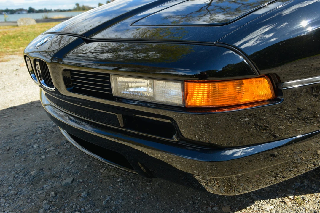 1994 BMW E31 850CSi - Image 11 of 31